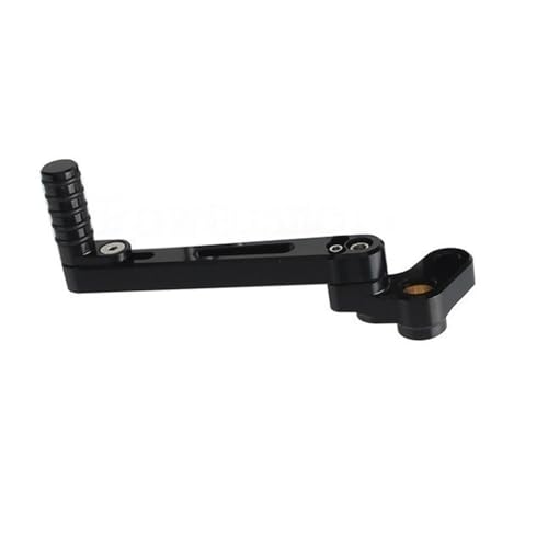 Levier de vitesse moto pour adapter sa conduite sur Hyperstrada 821 939