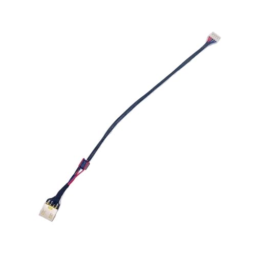 Cable DC Power G400 G500 soluciona el fallo de batería que no carga en tu portátil