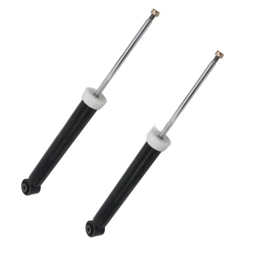 Jeu d'amortisseurs de suspension arrière pour véhicule Mini Cooper F56 F55 de 2014 à 2018