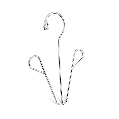 Secador de Calzado de Acero Inoxidable STOBAZA 2 Unidades miniatura 1