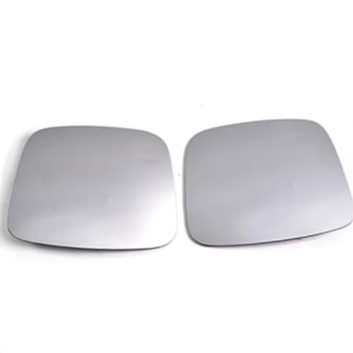Cristal de espejo calefactado Peugeot Bipper izquierdo para solucionar retrovisor empañado 3