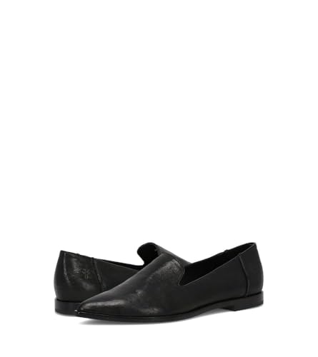 Image of Frye Women's Kenzie Venetian Slip on Loafer