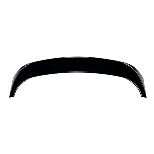 Becquet de coffre arrière BMW Série 5 G31 Touring 2018-2023 spoiler de toit noir