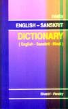 Neeta English-Sanskrit Dictionary (English-Sanskrit-Hindi) Neeta English-Sanskrit Dictionary (English-Sanskrit-Hindi)