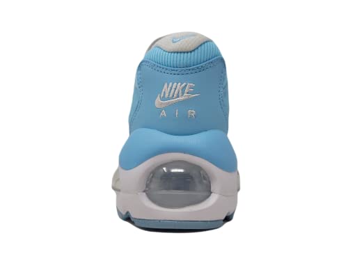 Nike Nike Men's Air Max TW Sneaker Shoes, Ocean Bliss/Blue Chill-White, 9 M US