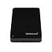 Produktbild Intenso Memory Point Festplatte 2,5" extern, 500 GB, USB 3.0, Schwarz
