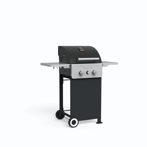 Barbecook Spring 2002, Barbecue A Gas Urban, Bbq a Gas,