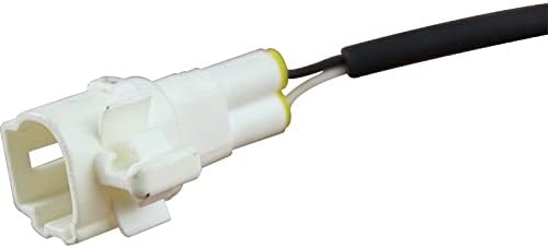 AIP Electronics ABS Anti-Lock Brake Wheel Speed Sensor Compatible with 2000-2005 Toyota Celica Front Right Passenger OEM Fit ABS582