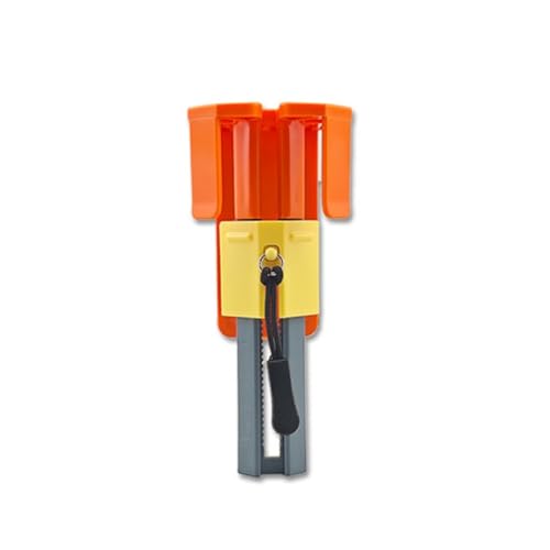 Carton Height Modifier, Convert Tall Boxes to Short Ones, Adjustable Height, Magnetic Storage, Box Modifying Gadget