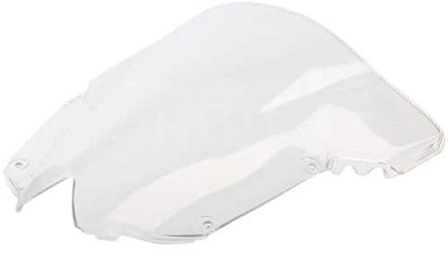 Pare-Brise de Moto pour YZF600 R6 2008-2016 Déflecteur Bulle Haute Protection