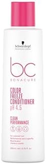 Schwarzkopf Bonacure Color Freeze Conditioner 200ml