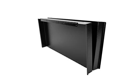 Cubierta superior Camco RV universal para estufas de caravanas 3