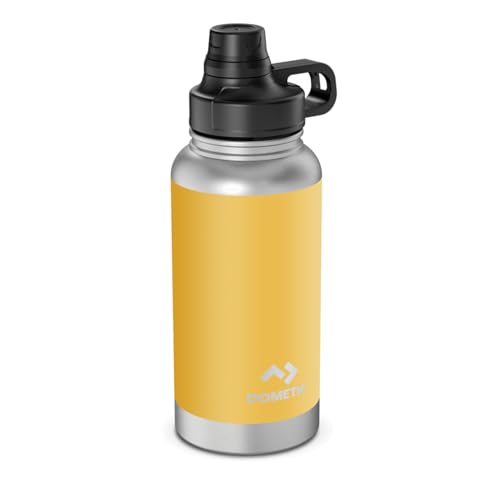 Dometic 9600050878, botella térmica, 32 onzas, brillo