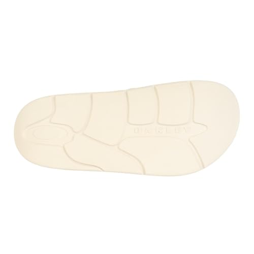 Oakley Mens Studio Flip Flop, Mist, 13