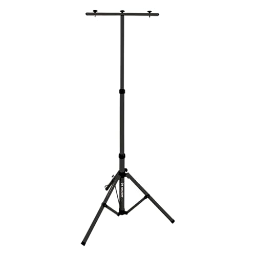 Soporte Desplegable Para Lámparas De Trabajo 1500Mm