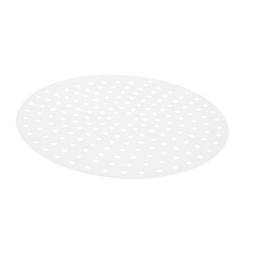 UTHCLO 加厚食品グレードシリコン炊飯器耐熱マット 蒸し器用焦げ付き防止パッド 油汚れ防止 多機能調理器具保護パッド