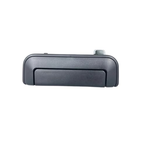 Interrupteur poignée de hayon Mitsubishi L200 déverrouillage coffre pickup 1996-2004