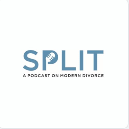 Page de couverture de Split | A Podcast on Modern Divorce