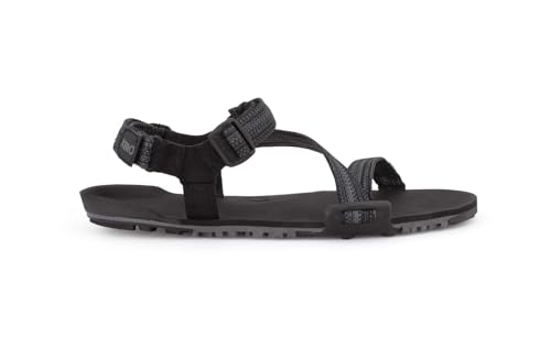 Xero Shoes Women's Z-Trail EV Barefoot Hiking Sandals2