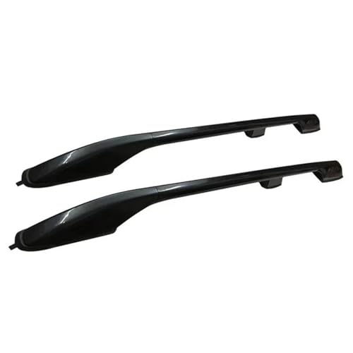 Barras de techo para Toyota Fortuner 2008-2015 ideales para viajes familiares y camping