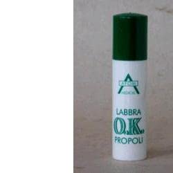 A.F.O.M. Labbra Ok Propoli Stick 5,7 ml