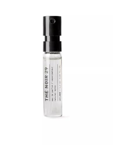 Le Labo The Noir 29 Eau de Parfum Spray 0.05 ...