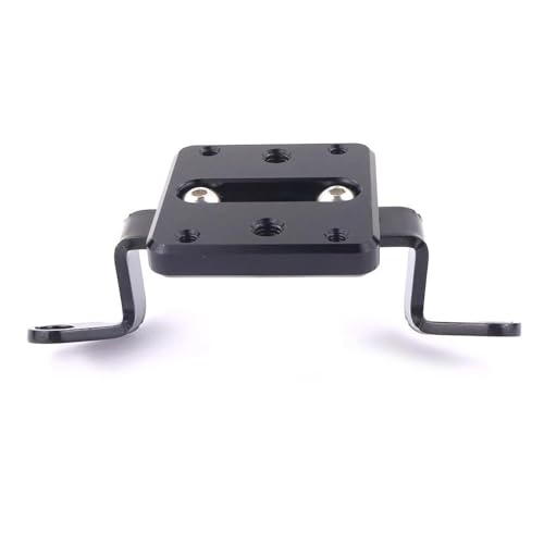 Support téléphone moto pour Suzuki GSR750 et Bandit, l'esprit libre sur la route