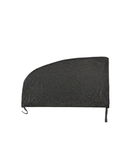 Pare-soleil auto écran porte fenêtre voiture SUV respirant