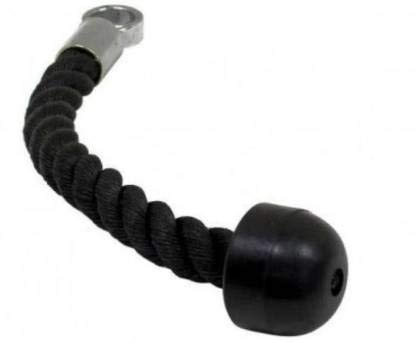 Tricep/Biceps Rope Strength Training Pack 1 by KLAPP Sports