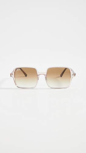 Ray-Ban Women's RB1973 Square II Sunglasses4