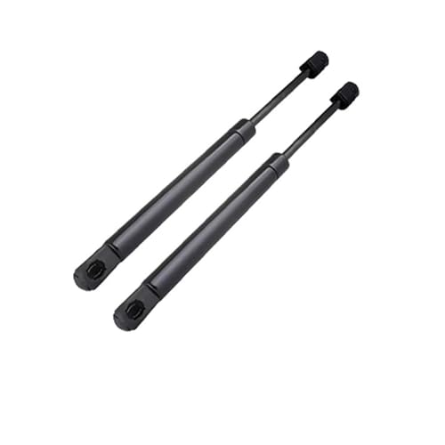Vérin de support arrière ZHANGTONG : simplifiez l'ouverture du coffre de votre Fiesta MK6