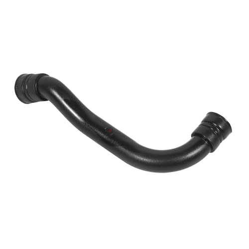 Image of Auto Moteur Accessories Turbocharger Intake Hose Supercharger Tube For Benz 2710901629/2710902029/2711801819