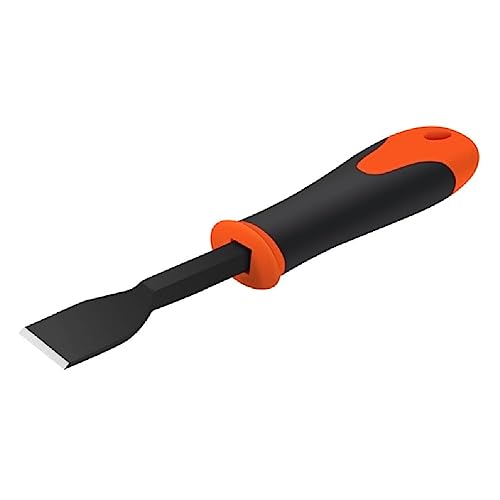 Pelles acier alliage premium pour grattage de joints et murs extérieurs