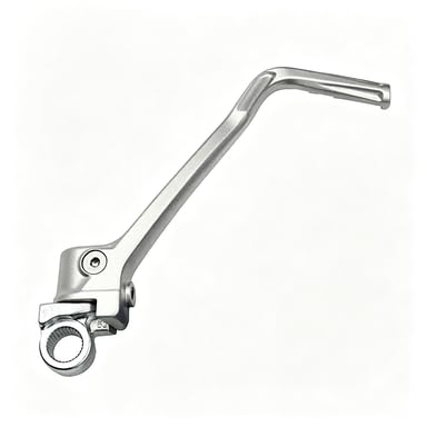 Levier de kick pour KTM XC en aluminium usiné CNC pour remplacer le kick d'origine
