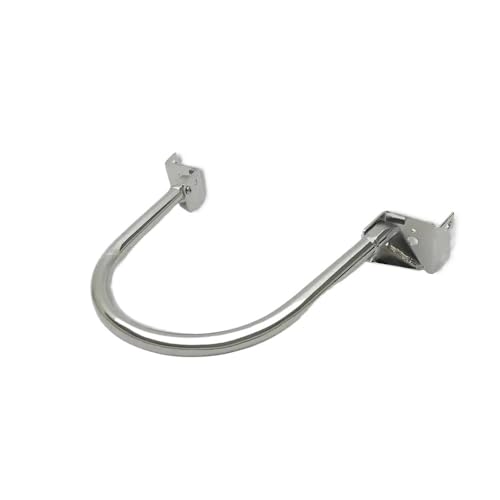 Garde-moteur pare-chocs moto pour Chieftain finition et acier premium