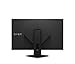 OMEN 25i Gaming Monitor, 1080p IPS FHD Display, 165Hz with 1ms Response Time, VESA HDR 400, NVIDIA G-SYNC Compatible, AMD FreeSync Premium Pro, VESA Mounting, Console Compatible, Eyesafe Screen, Black
