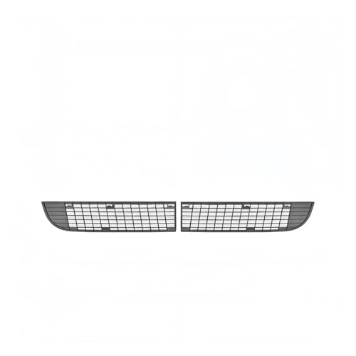 Parrilla de ventilación para Tesla Model Y Juniper 2025 2026