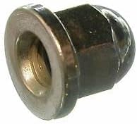 review MaxLLTo Replacement 712-04213 Snow Blower Nut for MTD 710-04949 for Craftsman 247889701 24788691 24788957 24788720 247887050 247887550 24788955 24788970 247282820 247889570 247889700 (2-Pack)