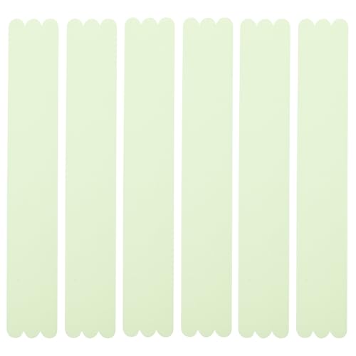 Pegatinas antideslizantes luminosas para un baño seguro de niños y cubierta de barcos 2