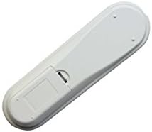 Hotsmtbang Remote for Sharp LC-19SB24UW LC-19SB25U LC-19SB25UW TV image 5