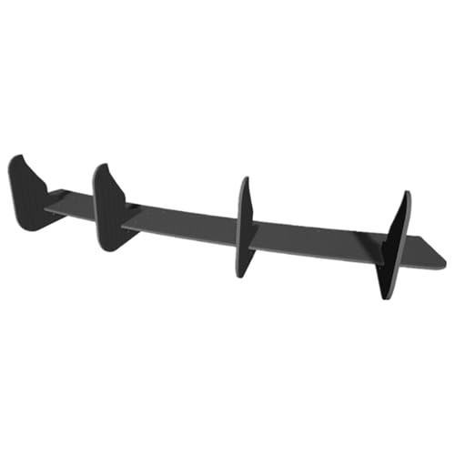 Aileron de pare-chocs arrière Ford Mondeo Wagon lèvre sport