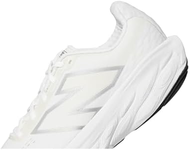 New Balance Erkek Fresh Foam X 1080 V14 Koşu Ayakkabısı, Beyaz