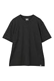 [super.natural] [sn] スーパーナチュラル JP 140 エブリディ ショートスリーブ Tシャツ メリノウール 吸汗 速乾 防臭 UVカット ランニング トレーニング ヨガ アウトドア (ユニセックス) Charcoal Gray Melang M
