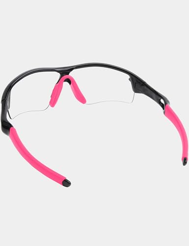 Image of Replacement Nose Pad for Oakley Hydra OO9229