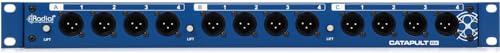 Catapult RX rack mural avec supports robustes pour optimiser le rangement