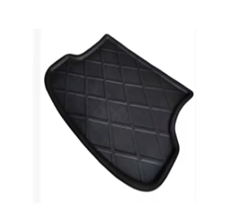 Tapis de coffre Toyota Sorento anti-salissure pour stopper les taches de bagages