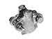 Midland Metal 73056 Malleable Iron 3/4 Bolt Clamp (Pack Of 10)
