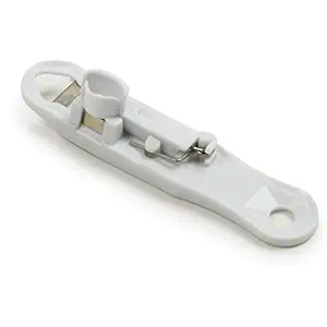 Norpro White French Bean Slicer