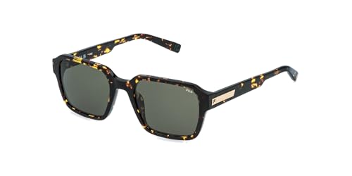 Lunettes de soleil FILA Sfia12 Mixte au style sport chic intemporel