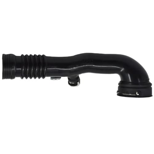 Tuyau d'admission d'air moteur N54 N55 pour BMW X6 E60 E90 13717609810